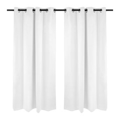 Window Curtain (Small 72 )