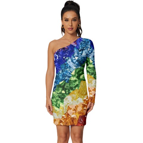 The Chakra Dress 